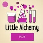 Little Alchemy